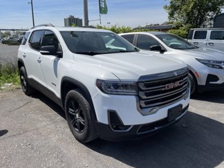 Used 2020 GMC Acadia AT4 w/ Trailering Package image 1