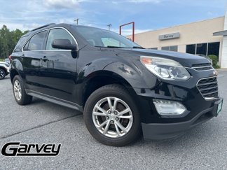 Used 2017 Chevrolet Equinox LT w/ Convenience Package image 1