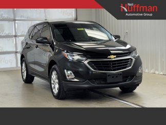 Used 2019 Chevrolet Equinox LT image 1