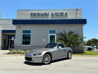 Used 2006 Honda S2000 image 1