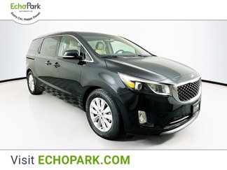 Used 2016 Kia Sedona EX image 1