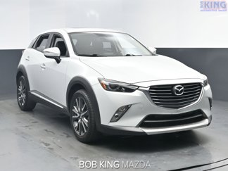 Used 2016 MAZDA CX-3 Grand Touring image 1