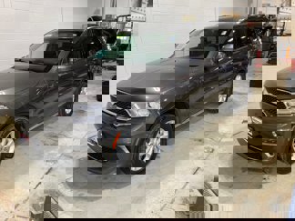 Used 2021 Dodge Durango SXT image 1
