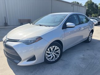 Used 2019 Toyota Corolla LE image 1