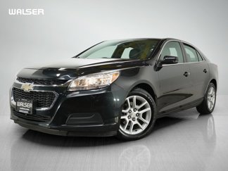 Used 2015 Chevrolet Malibu LT w/ Power Convenience Package image 1