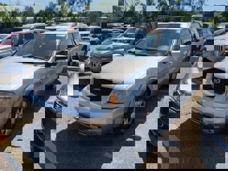 Used 2006 Ford Freestyle SEL image 1