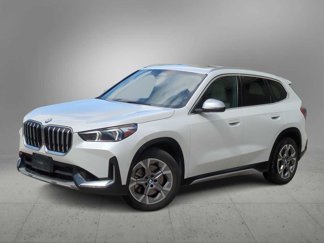 Used 2024 BMW X1 xDrive28i image 1