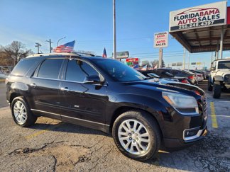 Used 2016 GMC Acadia SLT w/ Premium Edition image 1