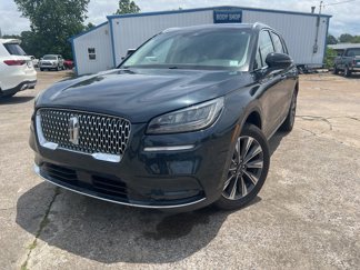 Used 2021 Lincoln Corsair Reserve image 1