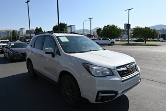 Used 2018 Subaru Forester 2.5i Limited w/ Popular Package #3B image 1