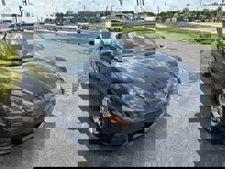Used 2008 Chevrolet Corvette Convertible w/ Preferred Equipment Group image 1