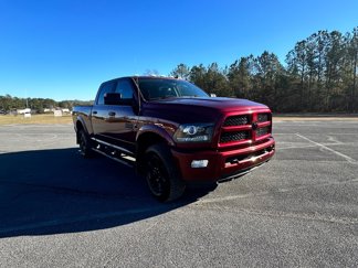 Used 2017 RAM 2500 Laramie w/ Sport Appearance Group image 1