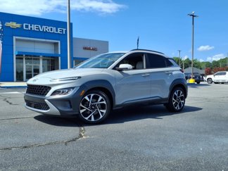 Used 2022 Hyundai Kona Limited image 1