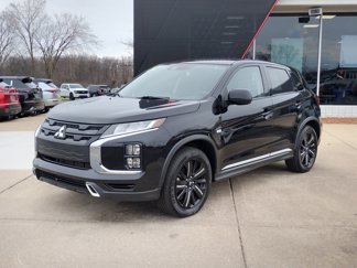 Used 2022 Mitsubishi Outlander Sport LE image 1