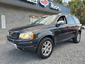 Used 2014 Volvo XC90 3.2 image 1