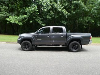 Used 2013 Toyota Tacoma PreRunner w/ SR5 Pkg image 1