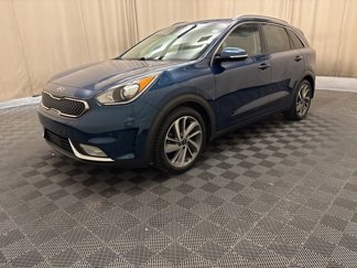 Used 2017 Kia Niro Touring w/ Advanced Technology Package image 1