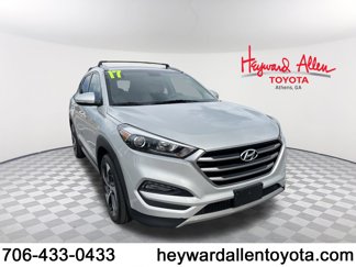 Used 2017 Hyundai Tucson Sport w/ Cargo Package image 1