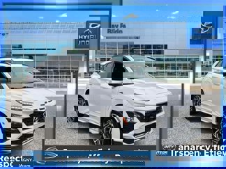 Used 2023 Hyundai Kona N Line image 1