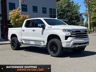 Used 2023 Chevrolet Silverado 1500 High Country image 1