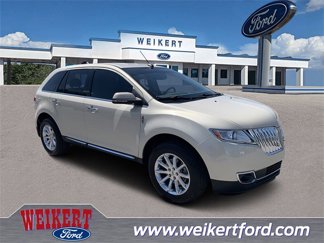 Used 2015 Lincoln MKX FWD w/ Equipment Group 101A image 1