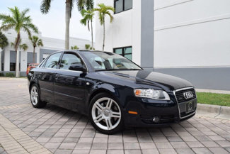 Used 2007 Audi A4 2.0T image 1