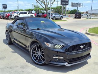 Used 2017 Ford Mustang Premium image 1