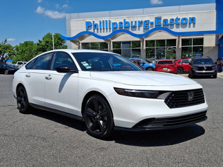 Used 2023 Honda Accord Sport image 1
