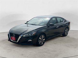 Used 2022 Nissan Altima 2.5 SV image 1