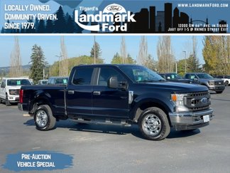 Used 2022 Ford F250 XL w/ XL Value Package image 1
