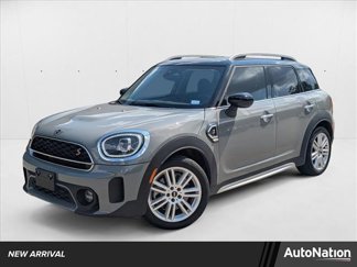 Certified 2023 MINI Cooper Countryman S image 1