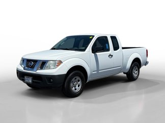 Used 2015 Nissan Frontier S w/ S Preferred Package image 1
