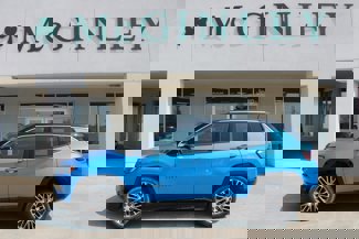 Used 2022 Jeep Compass Limited w/ Elite Group image 1