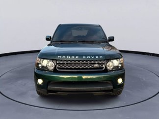 Used 2013 Land Rover Range Rover Sport HSE LUX image 1