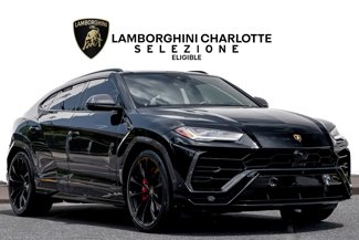 Used 2019 Lamborghini Urus image 1