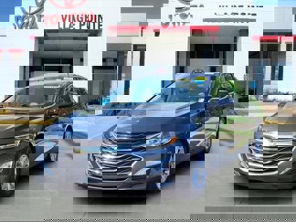 Used 2021 Chevrolet Malibu LT image 1