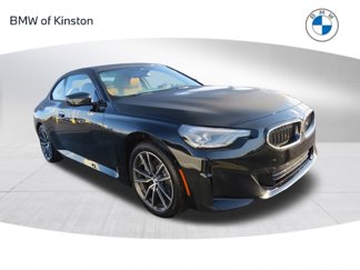 New 2024 BMW 230i Coupe w/ Premium Package image 1