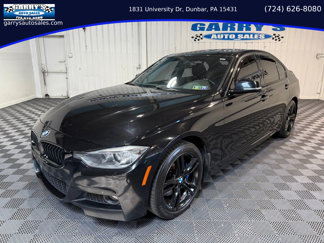 Used 2015 BMW 335i xDrive Sedan image 1