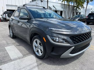 Used 2023 Hyundai Kona SEL image 1