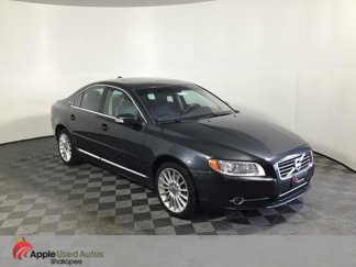 Used 2010 Volvo S80 V8 image 1
