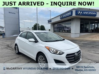 Used 2016 Hyundai Elantra GT image 1