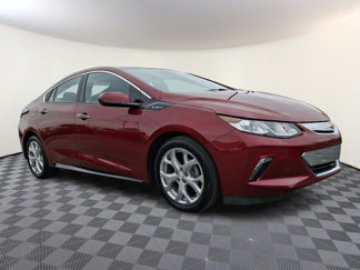 Used 2017 Chevrolet Volt Premier w/ Driver Confidence II Package image 1