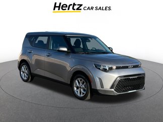 Used 2024 Kia Soul LX w/ LX Technology Package video 1