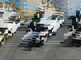 New 2024 Ford Ranger XL w/ Trailer Tow Package image 1