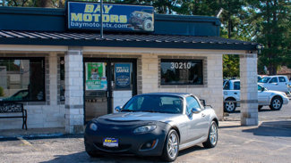Used 2012 MAZDA MX-5 Miata Sport image 1