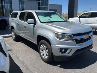 Used 2016 Chevrolet Colorado LT w/ LT Convenience Package image 1