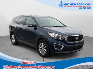 Used 2018 Kia Sorento LX image 1