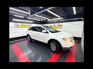Used 2009 Ford Edge Limited image 1