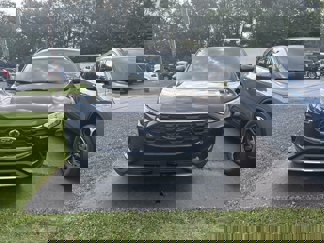 New 2025 Ford Escape ST-Line w/ Tech Pack #1 image 1