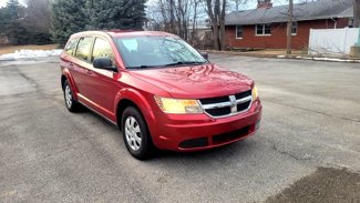 Used 2010 Dodge Journey SE image 1
